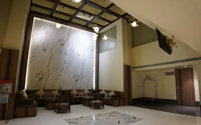 Hotel Sadanand Regency