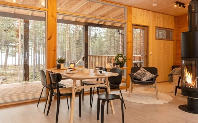 Solokoto Inari in Inari