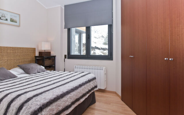 Apartaments Floc