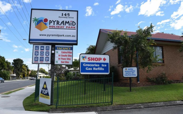 Pyramid Holiday Park