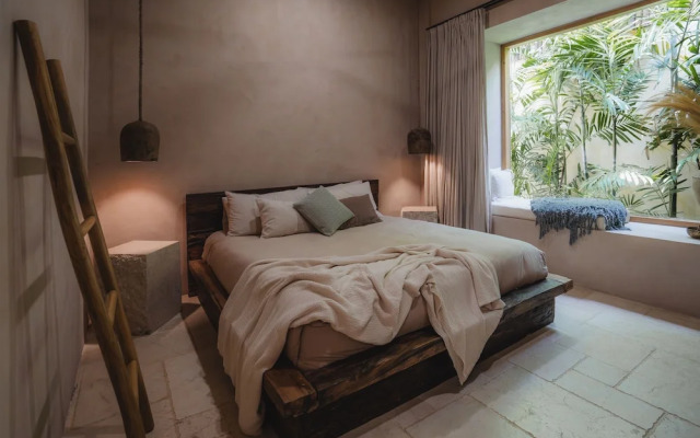 Xanthe 3BR Villas 2 Mins to Ulu Beach