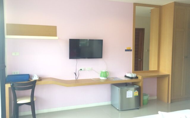 Baan Ket Keaw Guesthouse 1