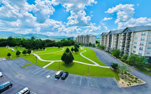 A Beary Good Getaway 2 Bedroom Condo