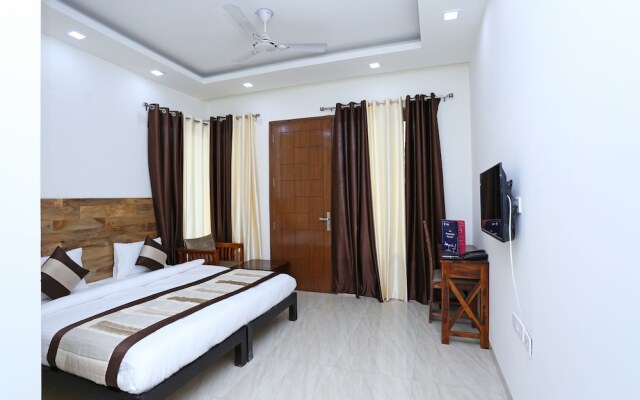 OYO 6576 Viskon Rooms