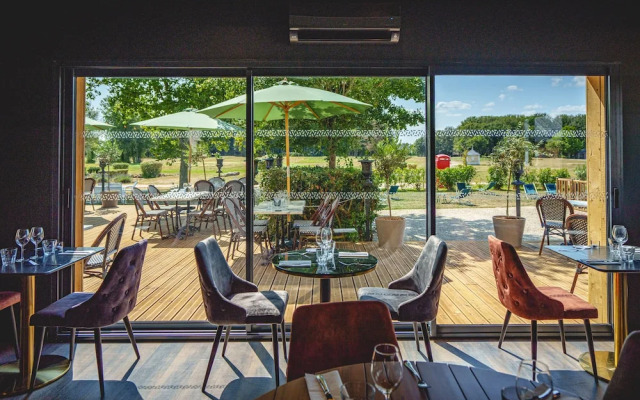 Domaine Saint-Hilaire