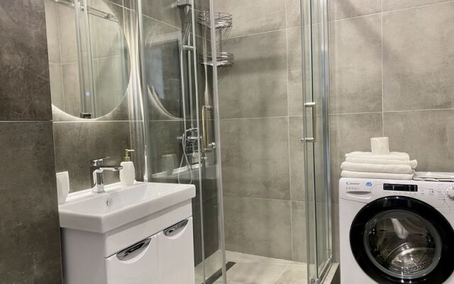 Апартаменты Ричхотелс на ул. Рудольфа Нуреева, 16