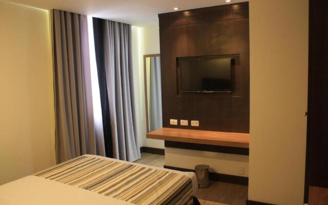 Residencial Budget