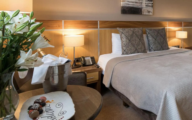 Westville Hotel