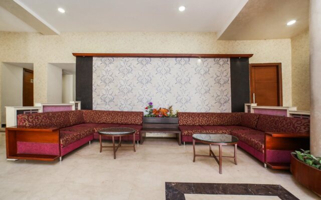 Edition O 30052 Chinmay Resorts