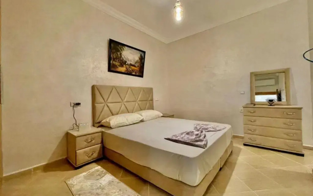 Appartement Les Soeurs