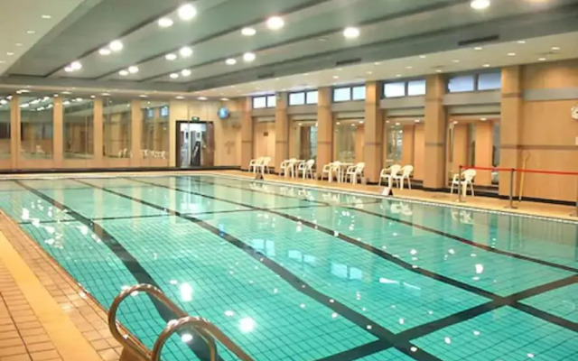 Donghu Collection Hotel Shanghai