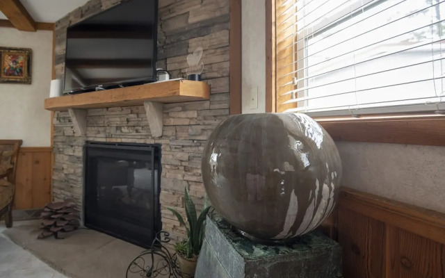 Swan Lake Resort Rentals