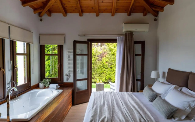King Size Villas