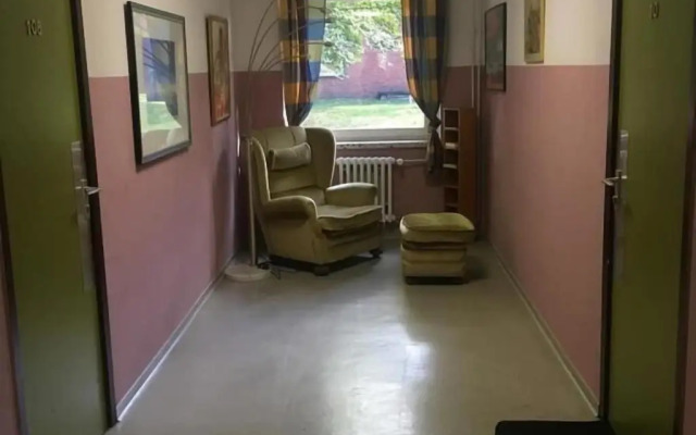 Zimmervermietung Hohenlockstedt