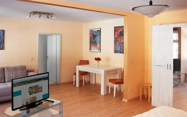 Ferienwohnung Bernhardt