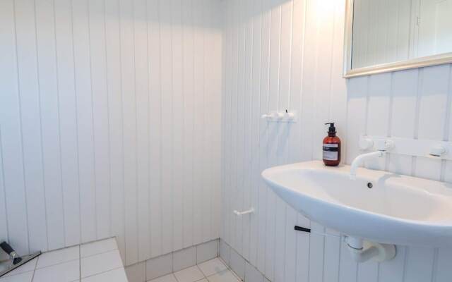 4 Person Holiday Home in Fano