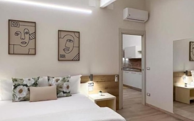 Simona Rooms Apartaments