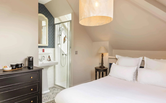 Hotel La Robeyere, BW Signature Collection