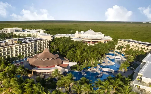 Selection Riviera Cancún - All Inclusive