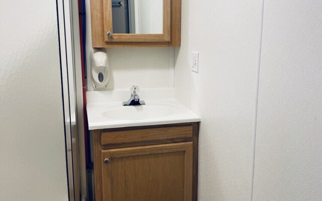 Target Hospitality-Odessa East Lodge