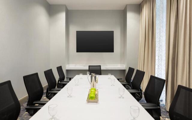 Hilton Garden Inn Nashville West End Avenue