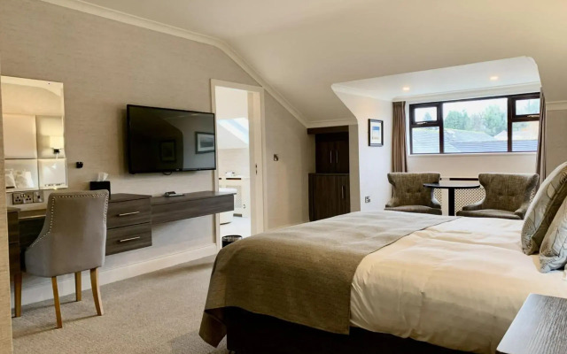 Mill Park Hotel