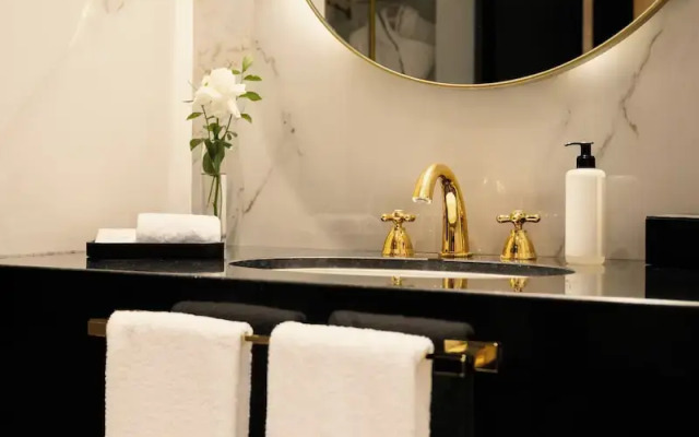 Marly Boutique Hôtel