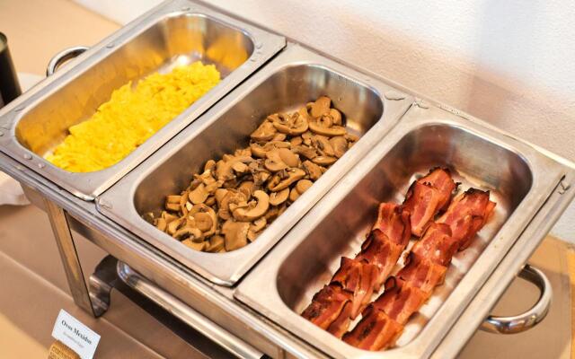 LAM Hotel Convento do Desagravo