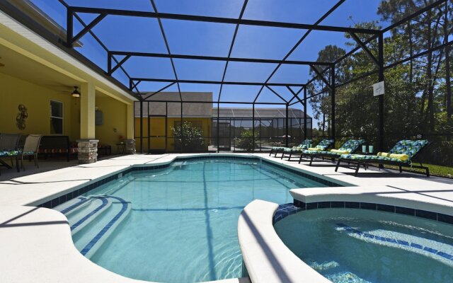 Watersong Resort Six-bedroom