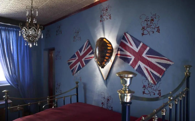 Repubblica Di Oz Guesthouse