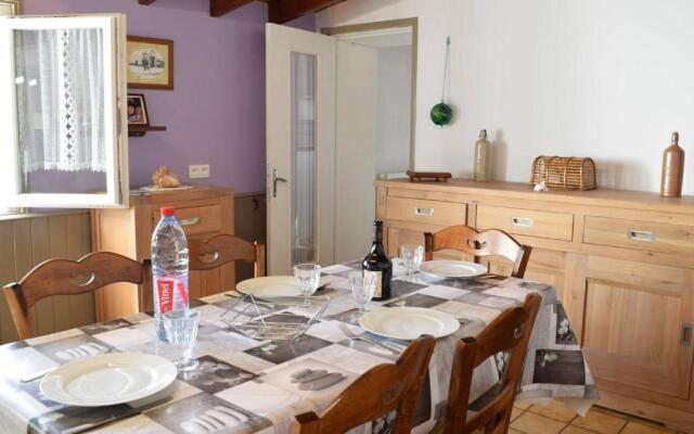 Maison L'Herbaudière, 3 pièces, 4 personnes - FR-1-224B-33