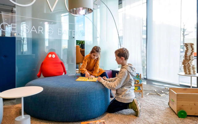 Novotel Muenchen Messe