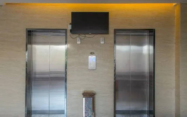 Rezen Hotel Taishan Shangchuan Island