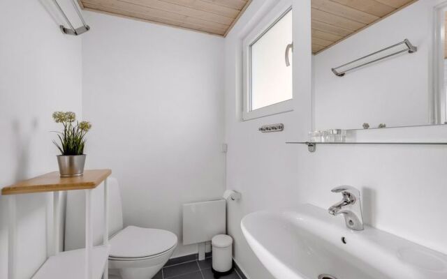 "Lacey" - 200m from the sea in Western Jutland