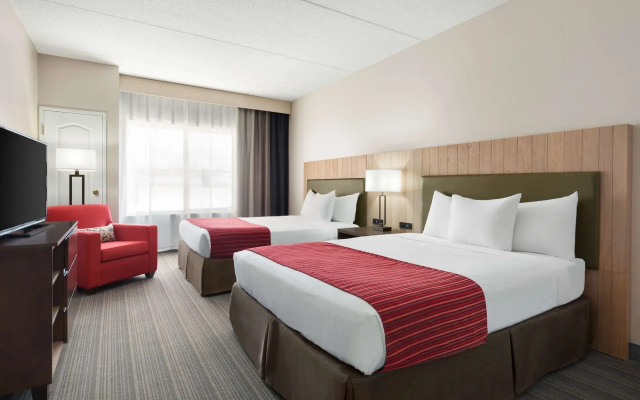 Country Inn & Suites by Radisson, Duluth North, MN