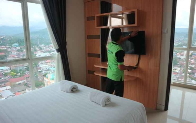 Tamansari Lagoon Manado (ALB) – Guest Rooms – Manado