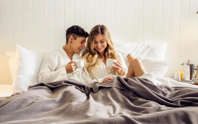 Boon Hotel + Spa - Adults Only