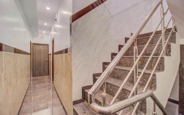 Hotel A One Suite by OYO Rooms