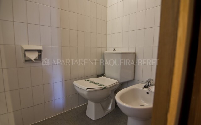 Apartamento Sanglier