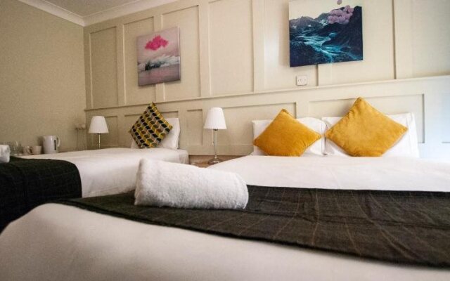 The Metropole