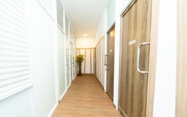 KoolKost near Grand Kota Bintang