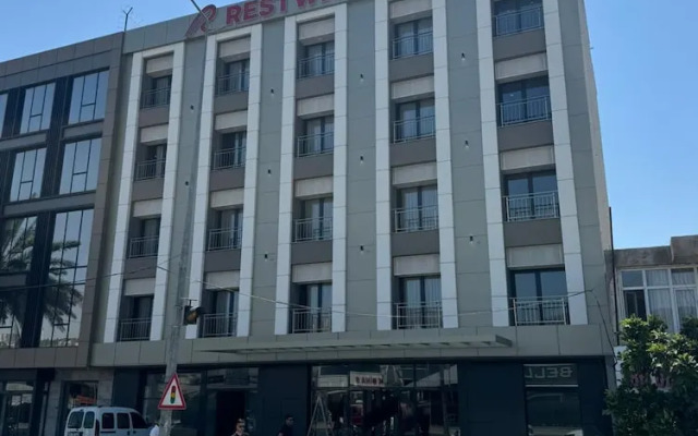 Restway Hotel