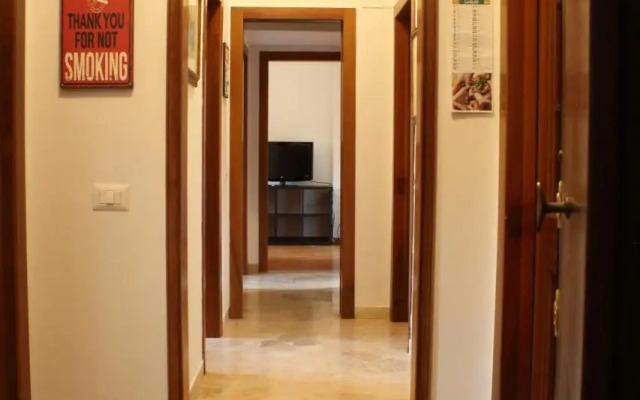 Casa Pamphili