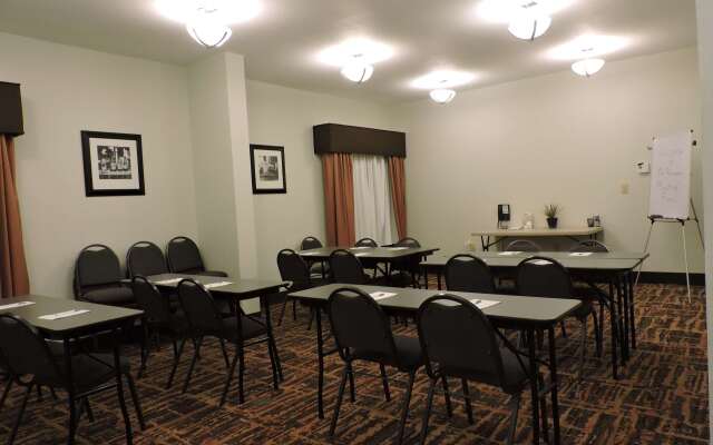 Hampton Inn Lafayette-I-10