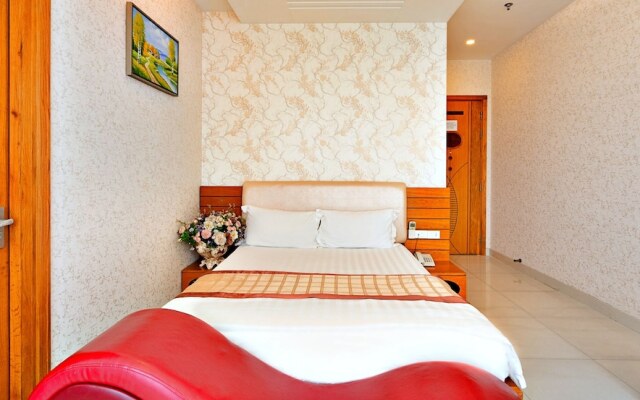 S79 Happy Hotel 1 Saigon
