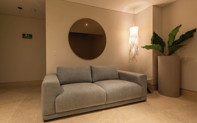 Hotel Rilux Cartagena