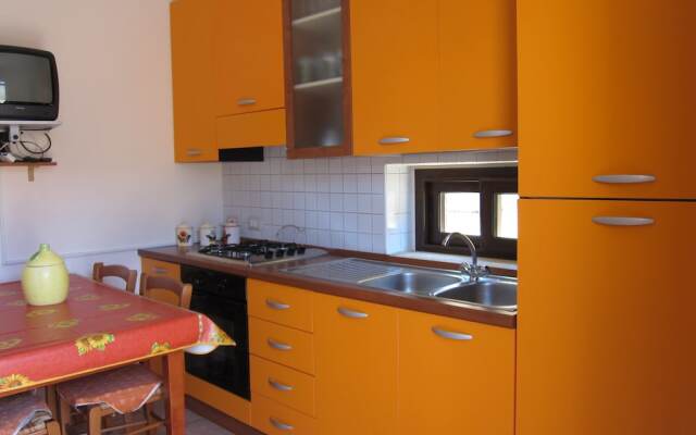 Japigium Casa Vacanze Tonno