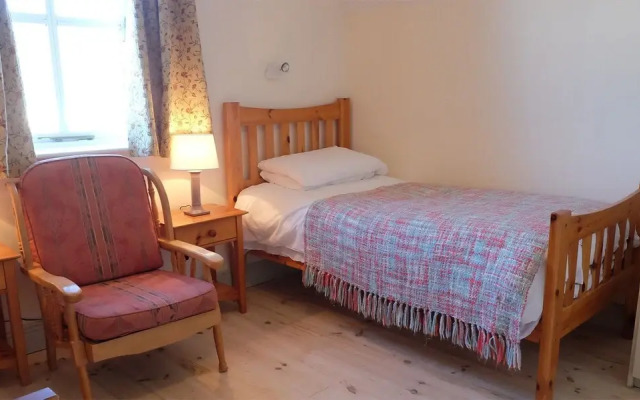 Ballyvaughan Cottage No 14