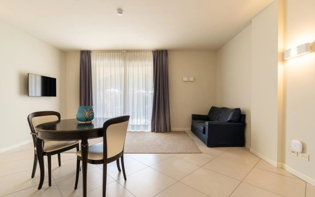 Monastero Resort & SPA