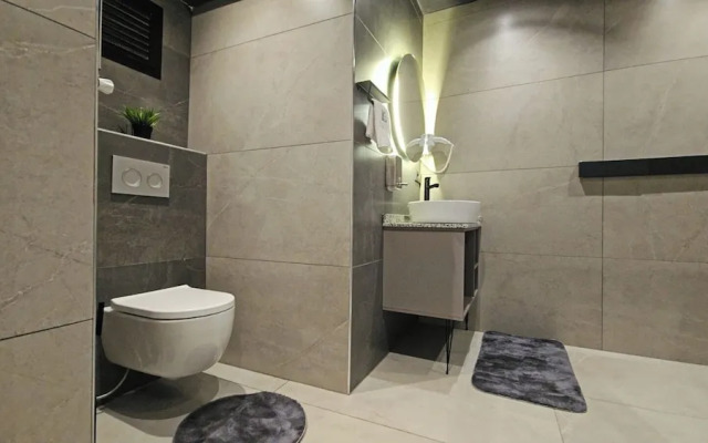 Thalia Boutique Hotel